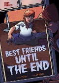 Cover-Bild zum Titel 'Best Friends Until the End' von 'Steve Foxe'