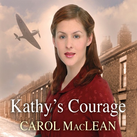 Kathy's Courage - Carol Maclean