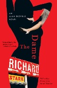 Cover-Bild zum Titel 'The Dame' von 'Richard Stark'