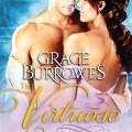 Cover-Bild zum Titel 'The Virtuoso Lib/E' von 'Grace Burrowes'
