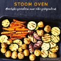 Cover-Bild zum Titel 'Stoom oven' von 'Mattis Lundqvist'