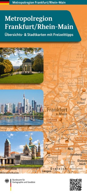Metropolregion Frankfurt/Rhein-Main - 