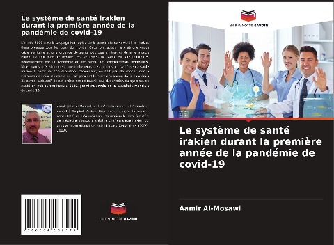 Le système de santé irakien durant la première année de la pandémie de covid-19 - Aamir Al-Mosawi