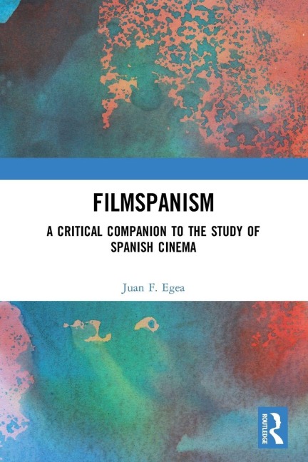 Filmspanism - Juan F. Egea