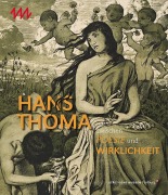 Cover-Bild zum Titel 'Hans Thoma' von ''