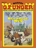 Cover-Bild zum Titel 'G. F. Unger 2170' von 'G. F. Unger'