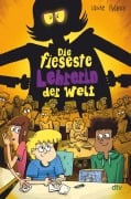 Die fieseste Lehrerin der Welt - Ulrike Rylance