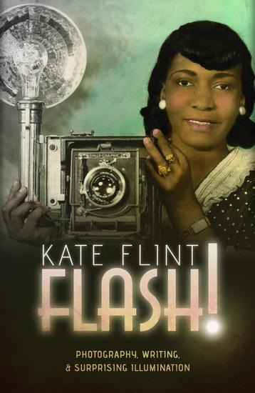 Flash! - Kate Flint
