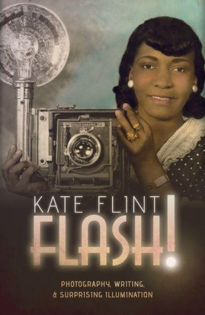 Flash! - Kate Flint