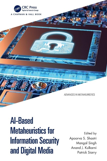 AI-Based Metaheuristics for Information Security and Digital Media - 
