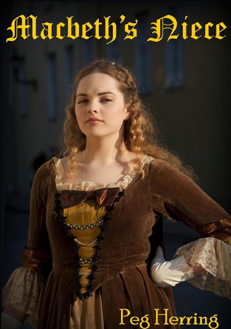 Macbeth's Niece (Macbeth's Nieces) - Peg Herring
