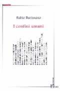 Cover-Bild zum Titel 'I confini umani' von 'Fabio Barissano'