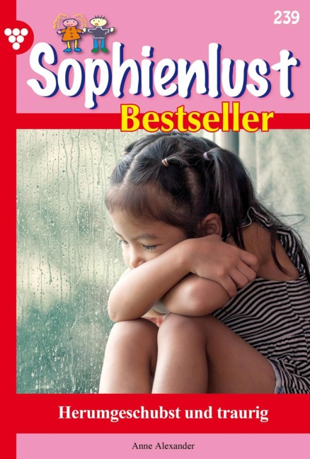 Herumgeschubst und traurig - Anne Alexander