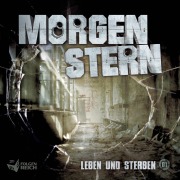 Cover-Bild zum Titel '01: Leben und Sterben' von 'Raimon Weber'