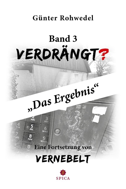 Verdrängt? - Günter Rohwedel