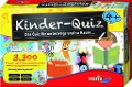 Kinderquiz für schlaue Kids - 