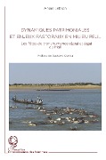 Cover-Bild zum Titel 'Dynamiques patrimoniales et enjeux pastoraux en milieu peul' von 'Leblon'