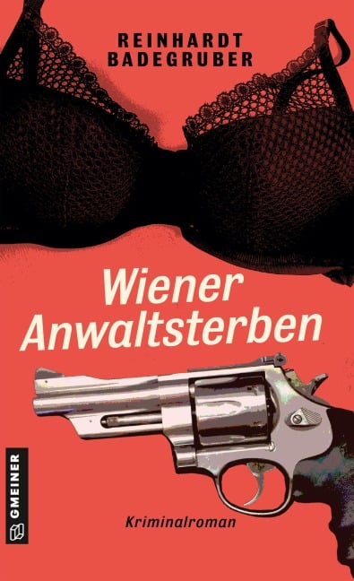 Wiener Anwaltsterben - Reinhardt Badegruber