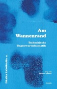 Cover-Bild zum Titel 'Am Wannenrand' von ''