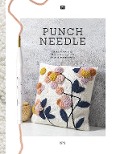 Cover-Bild zum Titel 'Punch Needle' von ''