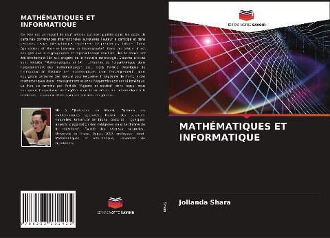 MATHÉMATIQUES ET INFORMATIQUE - Jollanda Shara