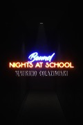 Bound - Nights At School - Mauricio Colazingari