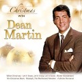 Cover-Bild zum Titel 'Christmas with' von 'Dean Martin'
