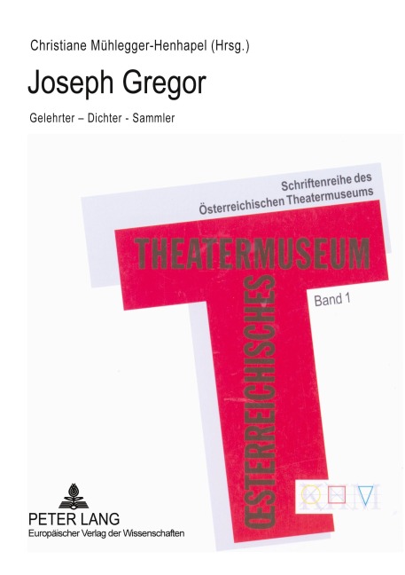 Joseph Gregor - 