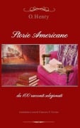 Storie Americane - Francesco Paolo Nicolaci, O. Henry