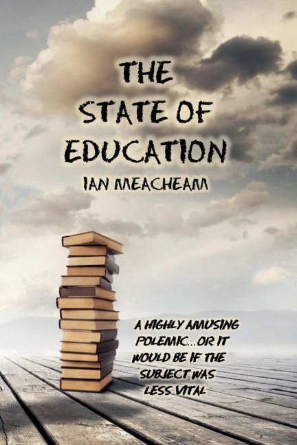 The State Of Education - Ian Meacheam