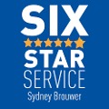 Six Star Service - Sydney Brouwer
