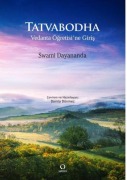 Cover-Bild zum Titel 'Tatvabodha' von 'Swami Dayananda'
