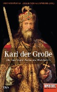 Cover-Bild zum Titel 'Karl der Große' von ''