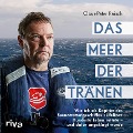 Cover-Bild zum Titel 'Das Meer der Tränen' von 'Claus-Peter Reisch'