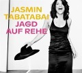 Cover-Bild zum Titel 'Jagd auf Rehe' von 'Jasmin & Klein Tabatabai'