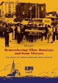 Cover-Bild zum Titel 'Remembering Silme Domingo and Gene Viernes' von 'Ron Chew'