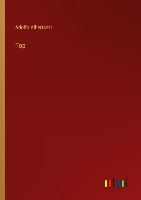 Top - Adolfo Albertazzi