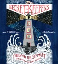 The Secret Keepers - Trenton Lee Stewart