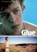 Cover-Bild zum Titel 'Glue' von 'Alexis Dos Santos'
