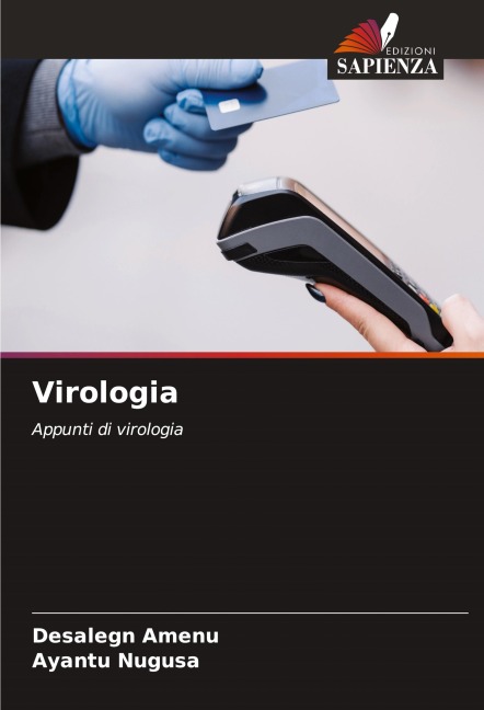 Virologia - Desalegn Amenu, Ayantu Nugusa