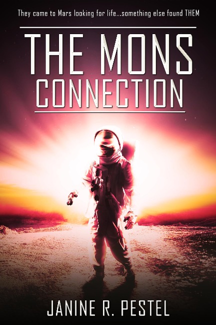 The Mons Connection - Janine R. Pestel