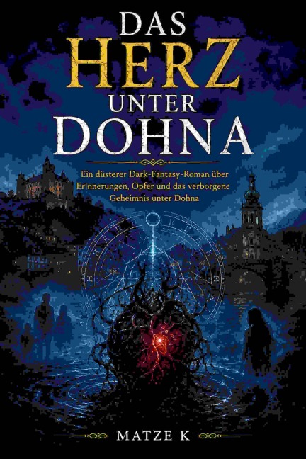 Das Herz unter Dohna - Matze K