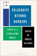 Cover-Bild zum Titel 'Solidarity Beyond Borders' von ''