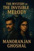 Cover-Bild zum Titel 'The Mystery of the Invisible Melody (Detective Dujo)' von 'Manoranjan Ghoshal'