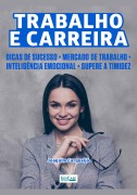 Cover-Bild zum Titel 'Minibook Trabalho e Carreira' von ''