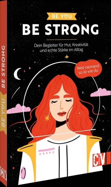 Be You - Be Strong - 