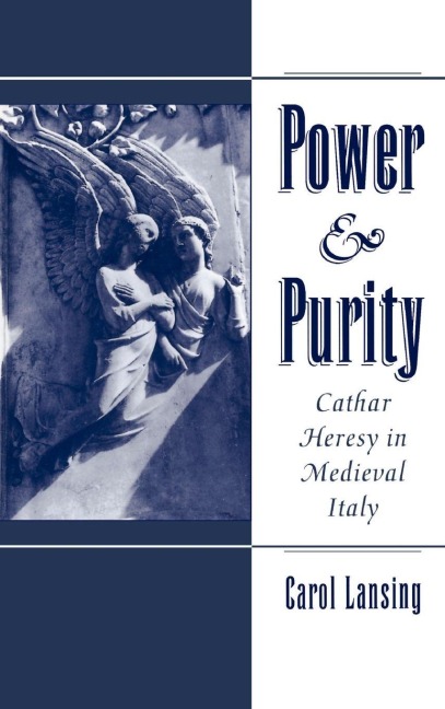 Power & Purity - Carol Lansing