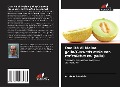 Cover-Bild zum Titel 'Qualità di Meloa galia(Cucumis melo var. reticulatus cv. galia)' von 'António Almeida'