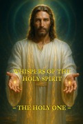 Cover-Bild zum Titel 'Whispers of the Holy Spirit - The Holy One' von 'Child Of God'