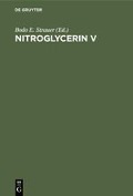 Nitroglycerin V - 
